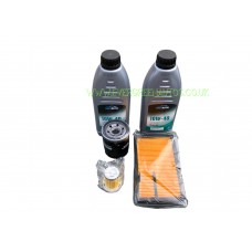 AIXAM diesel service kit 